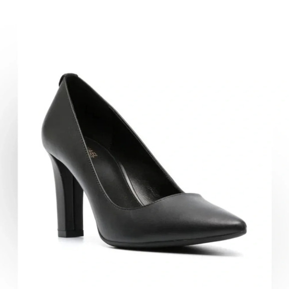 MICHAEL KORS  Milly Pump - Picture 1 of 11